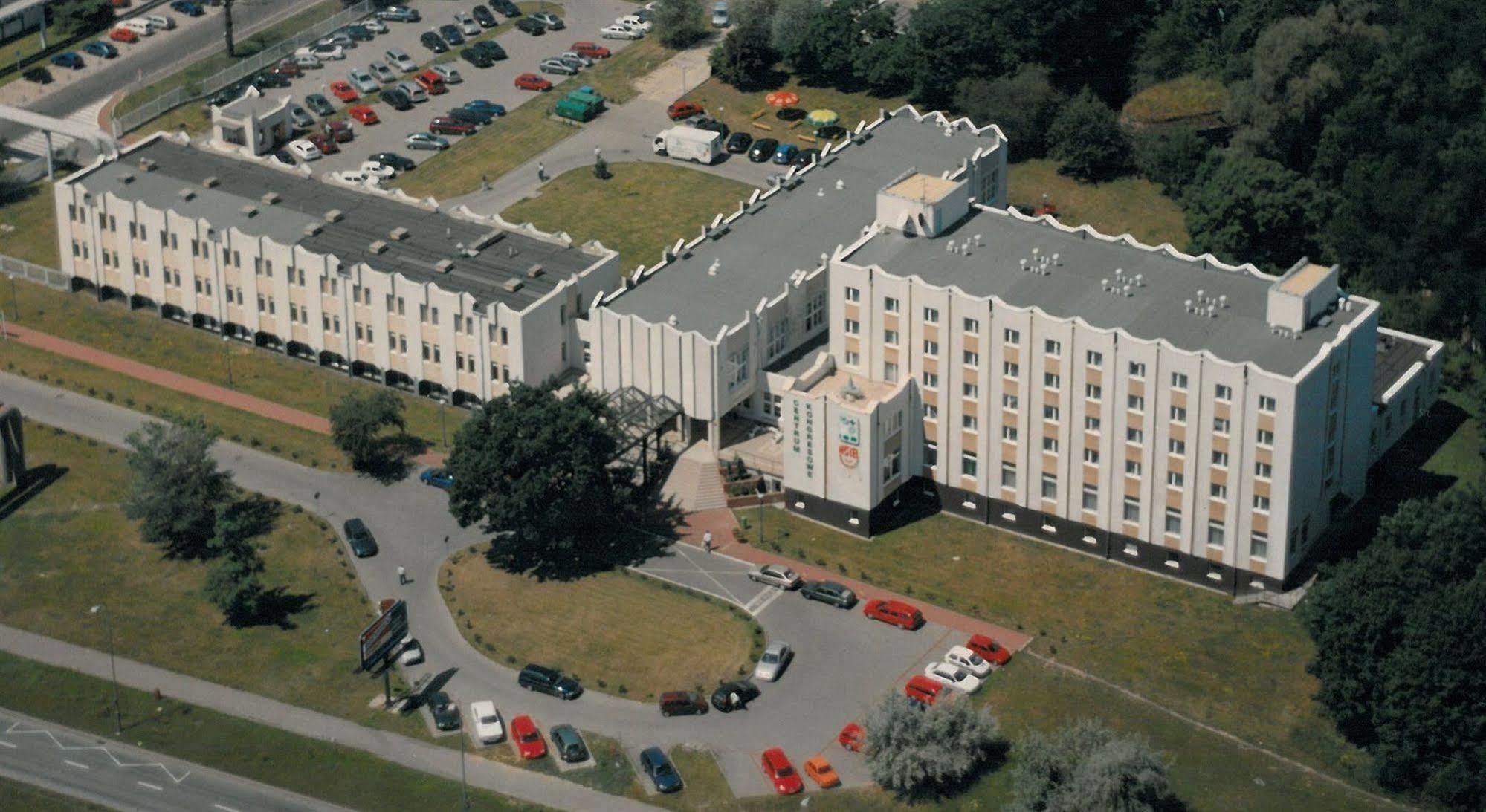 Hotel Ior بوزنان المظهر الخارجي الصورة